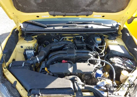 2015 Subaru Xv Crosstrek 2.0I Premium from USA, damaged, VIN JF2GPADC3F8242135